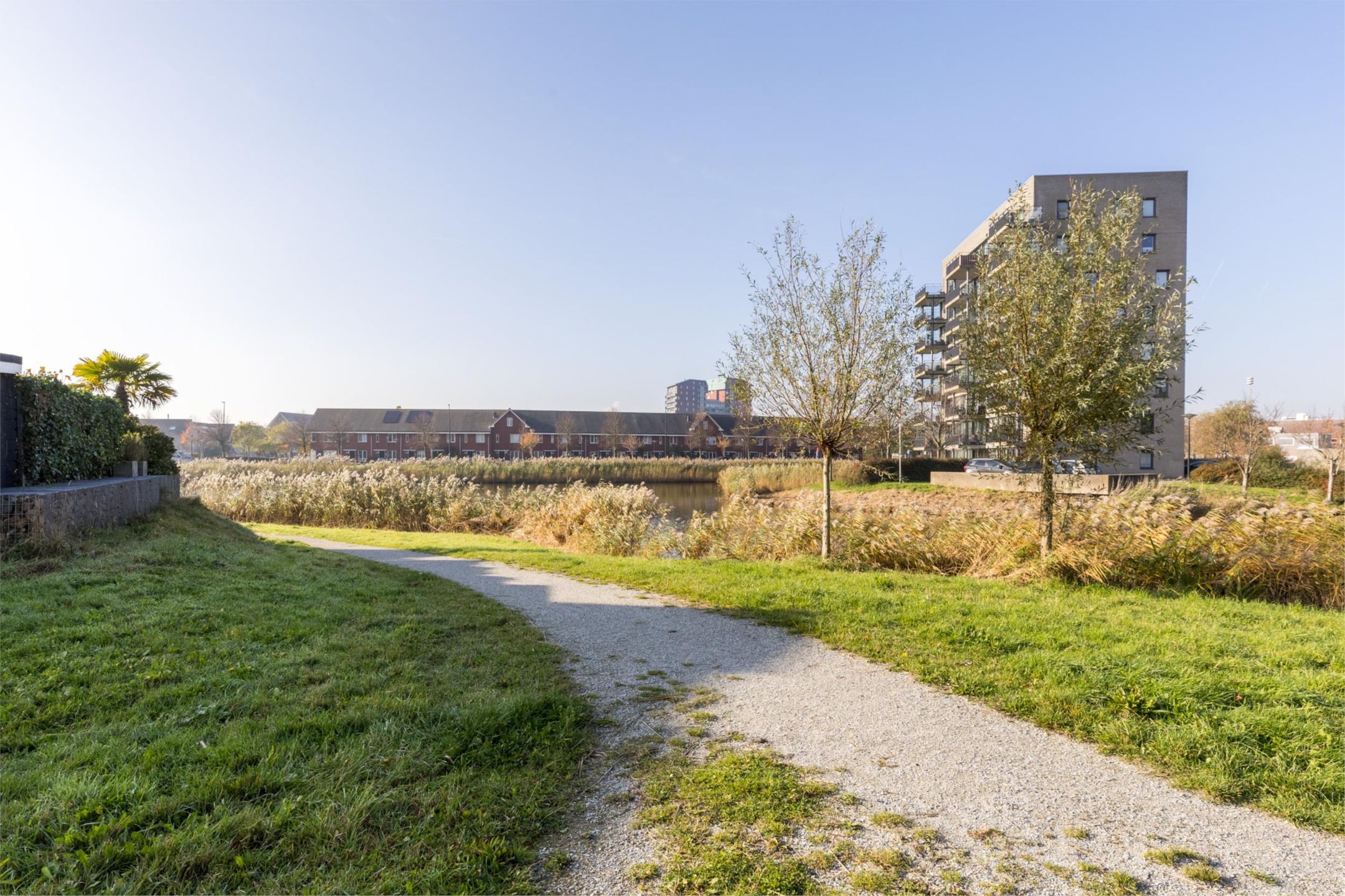 Foto 48 van Stroomwal 53