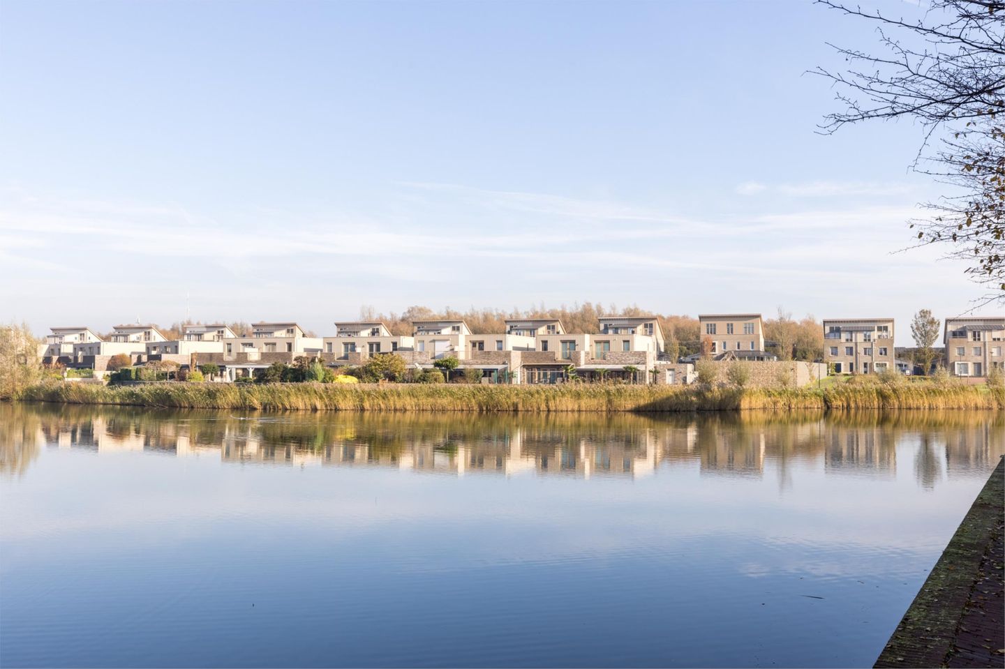 Foto 50 van Stroomwal 53