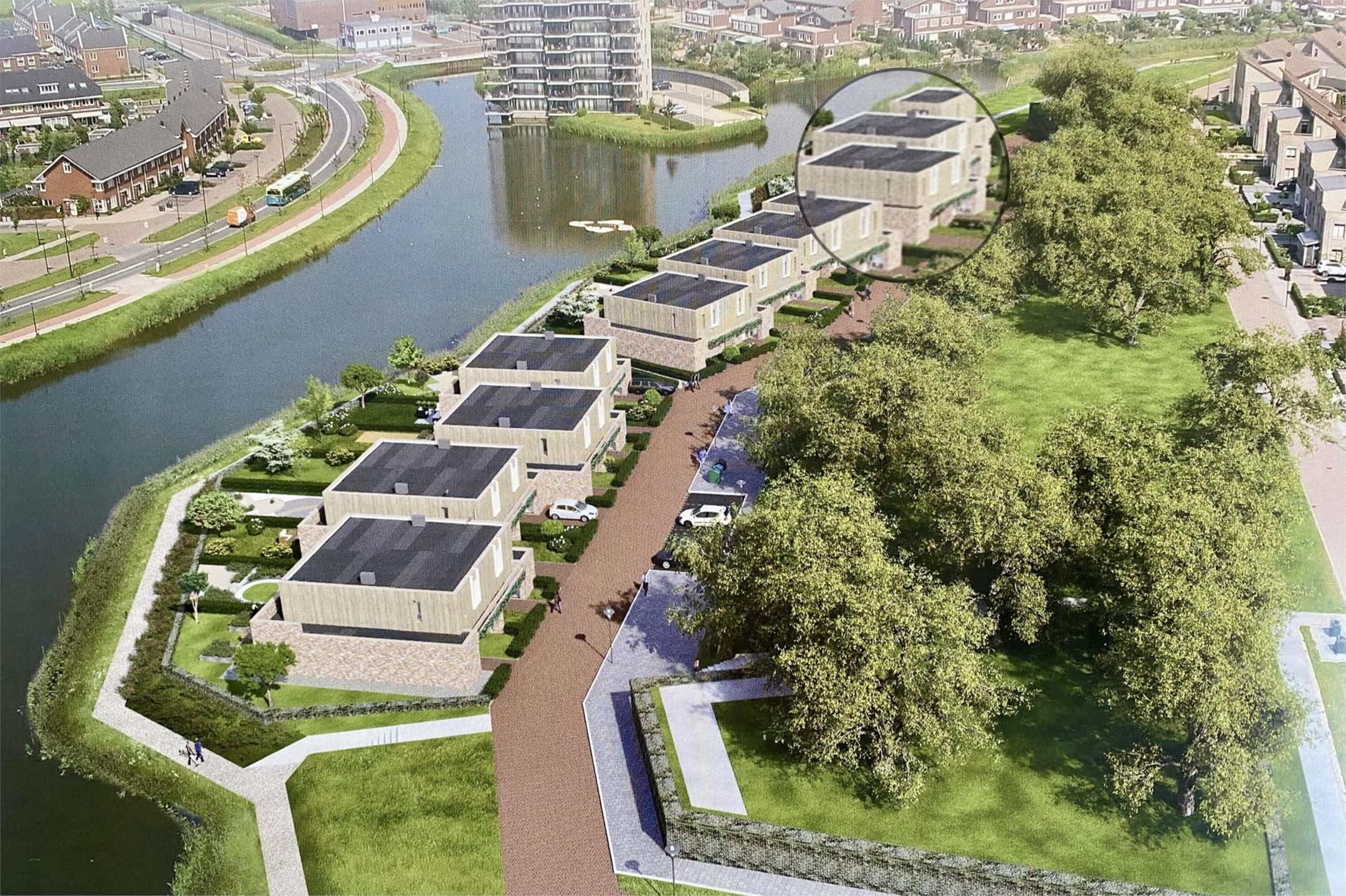 Foto 51 van Stroomwal 53