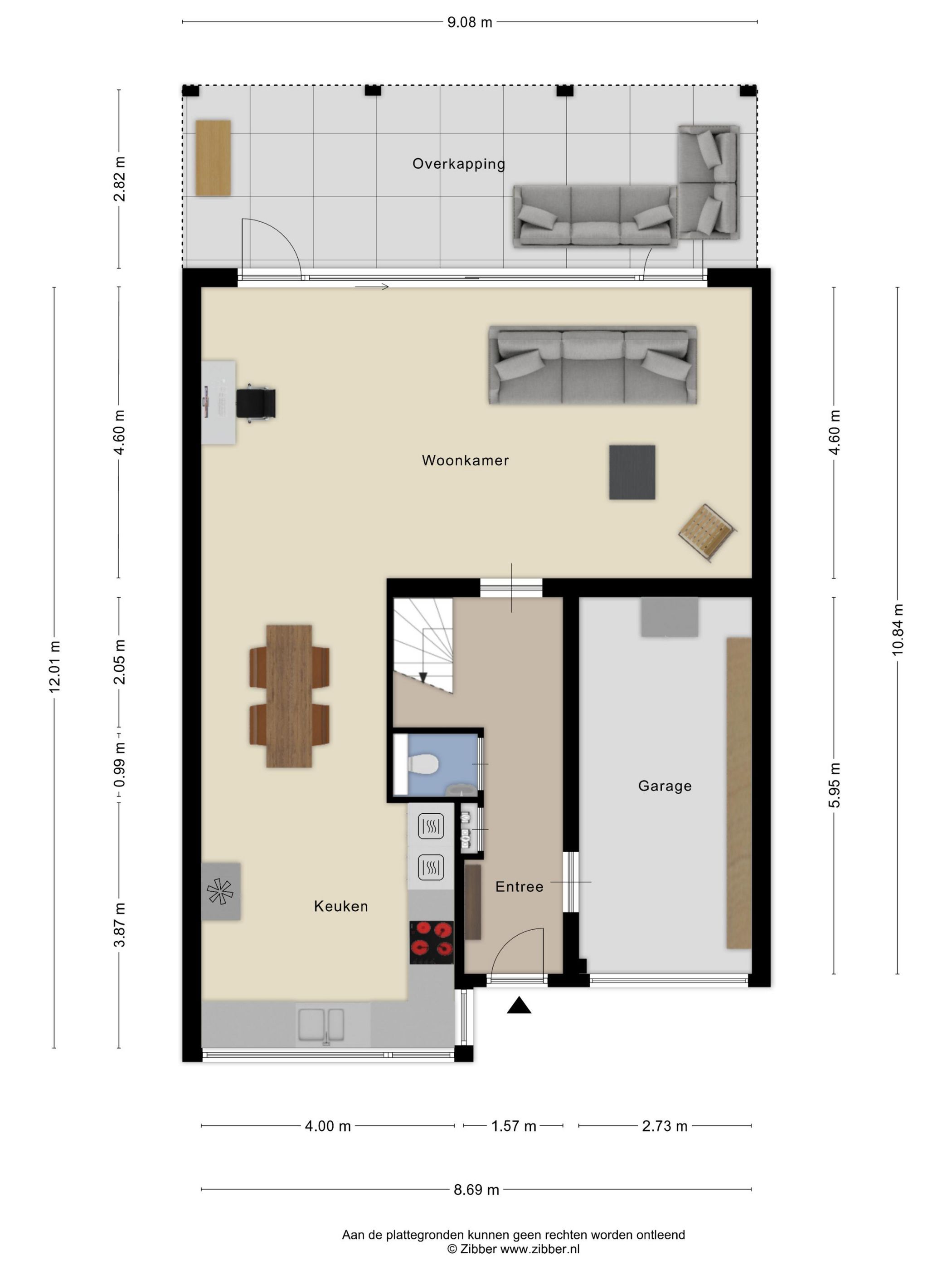 Foto 51 van Meesberg 11