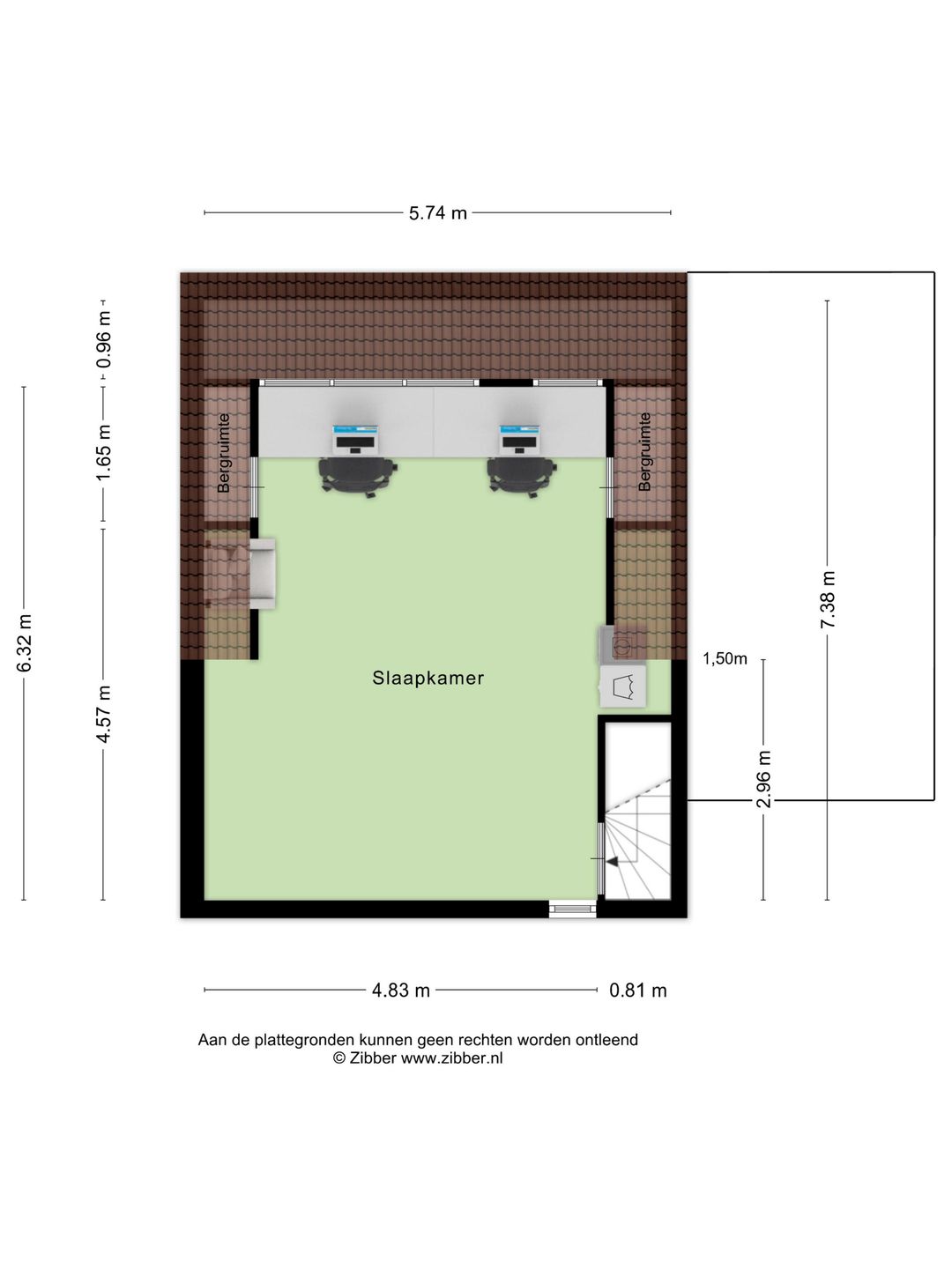 Foto 52 van Meesberg 11
