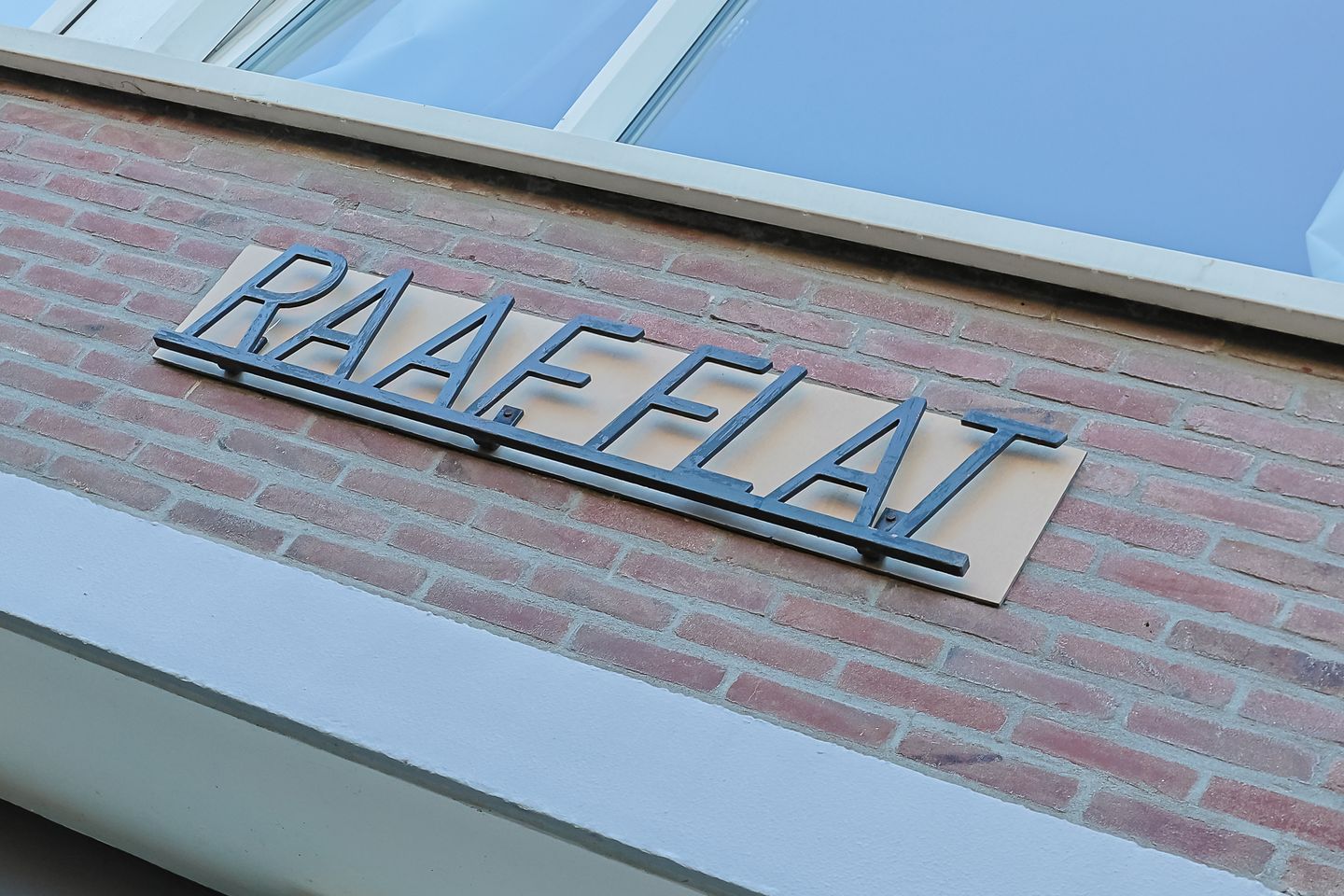 Foto 4 van Raafstraat 46