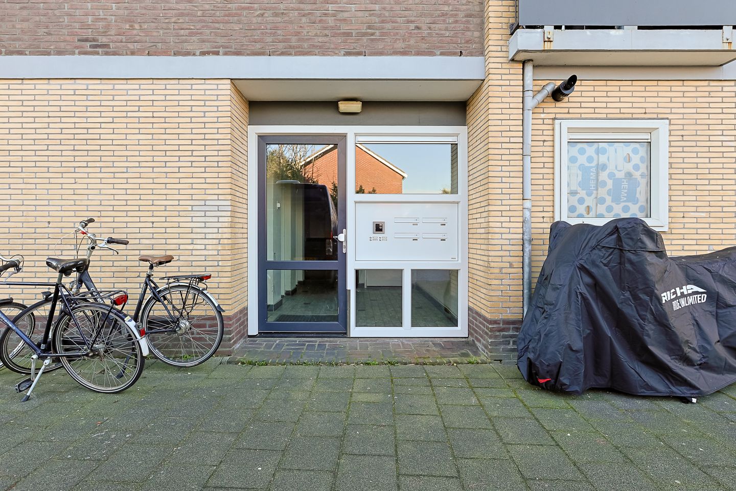 Foto 5 van Raafstraat 46