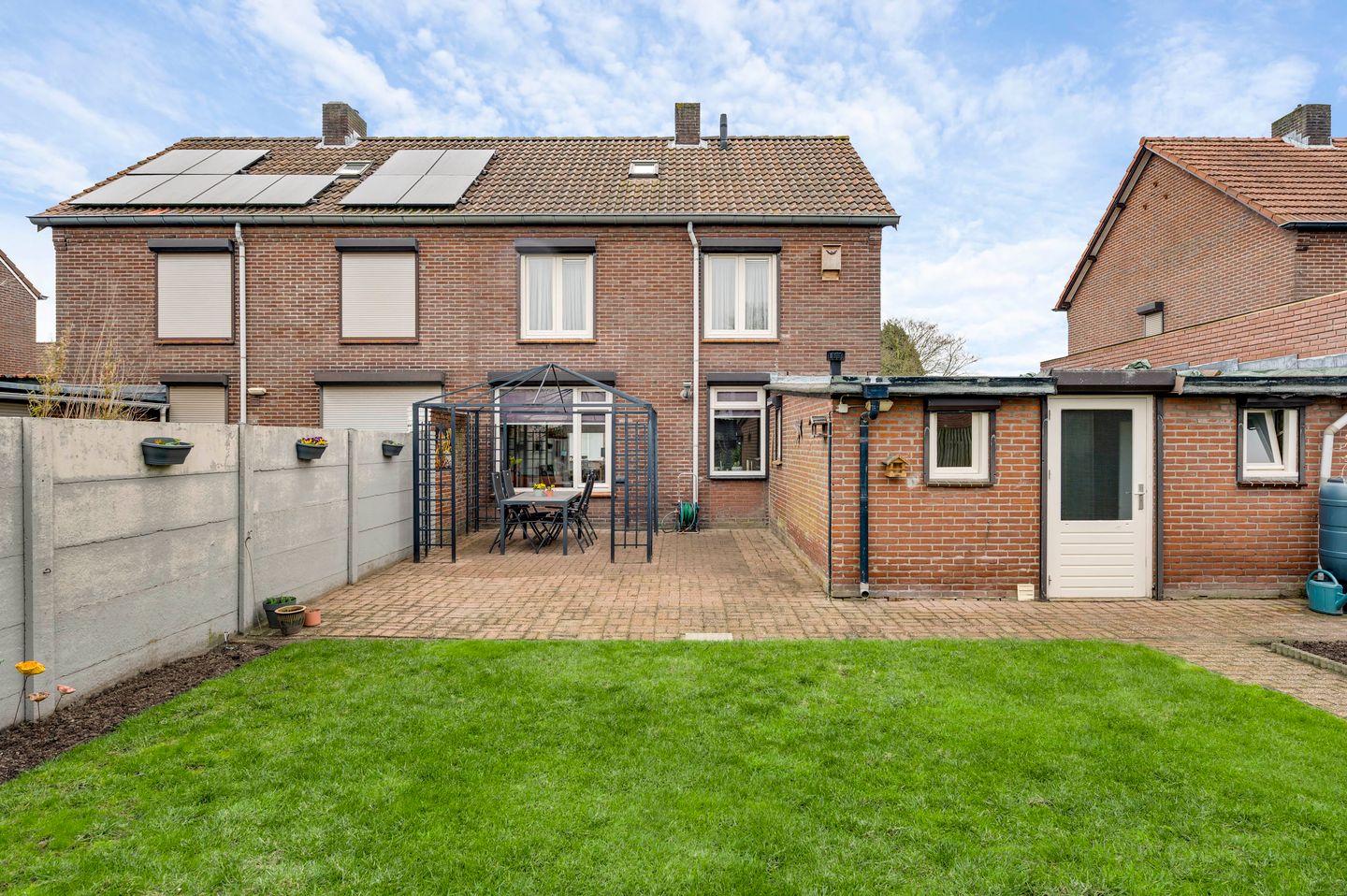 Foto 40 van Pastoor Brandstraat 24
