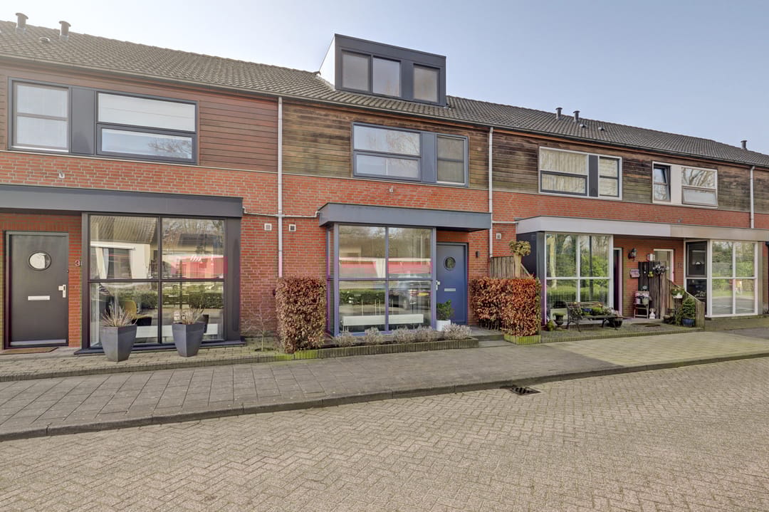 Photo 1 of Maalderijstraat 36