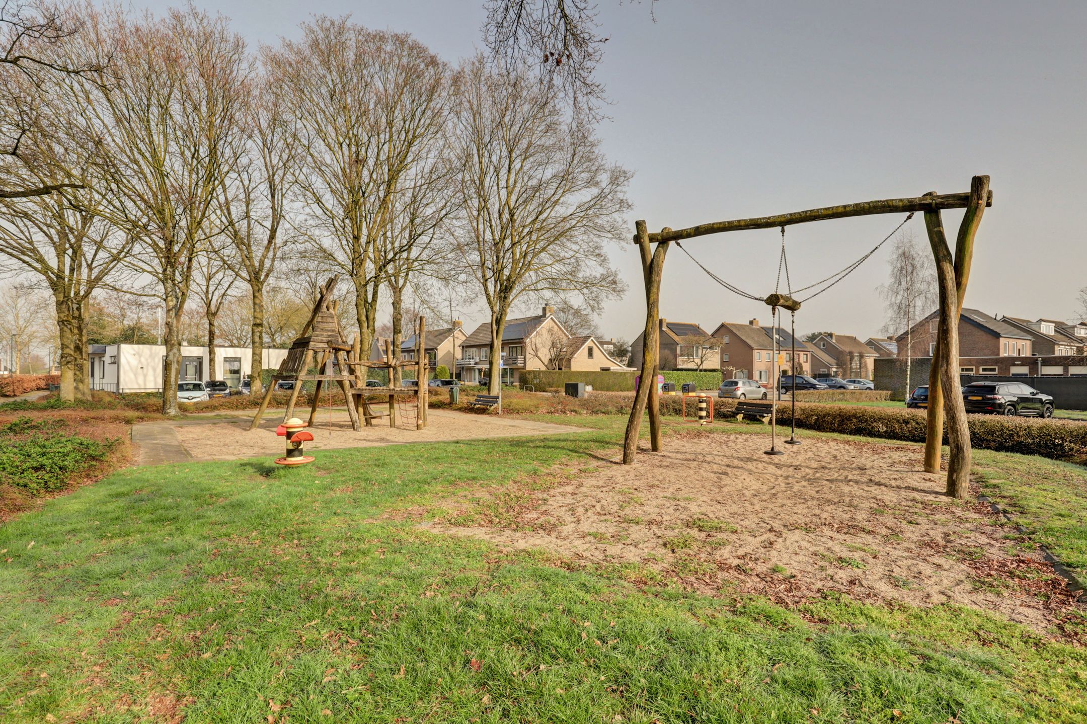 Photo 3 of Maalderijstraat 36