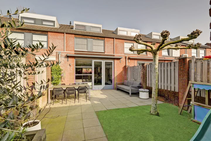 Photo 4 of Maalderijstraat 36