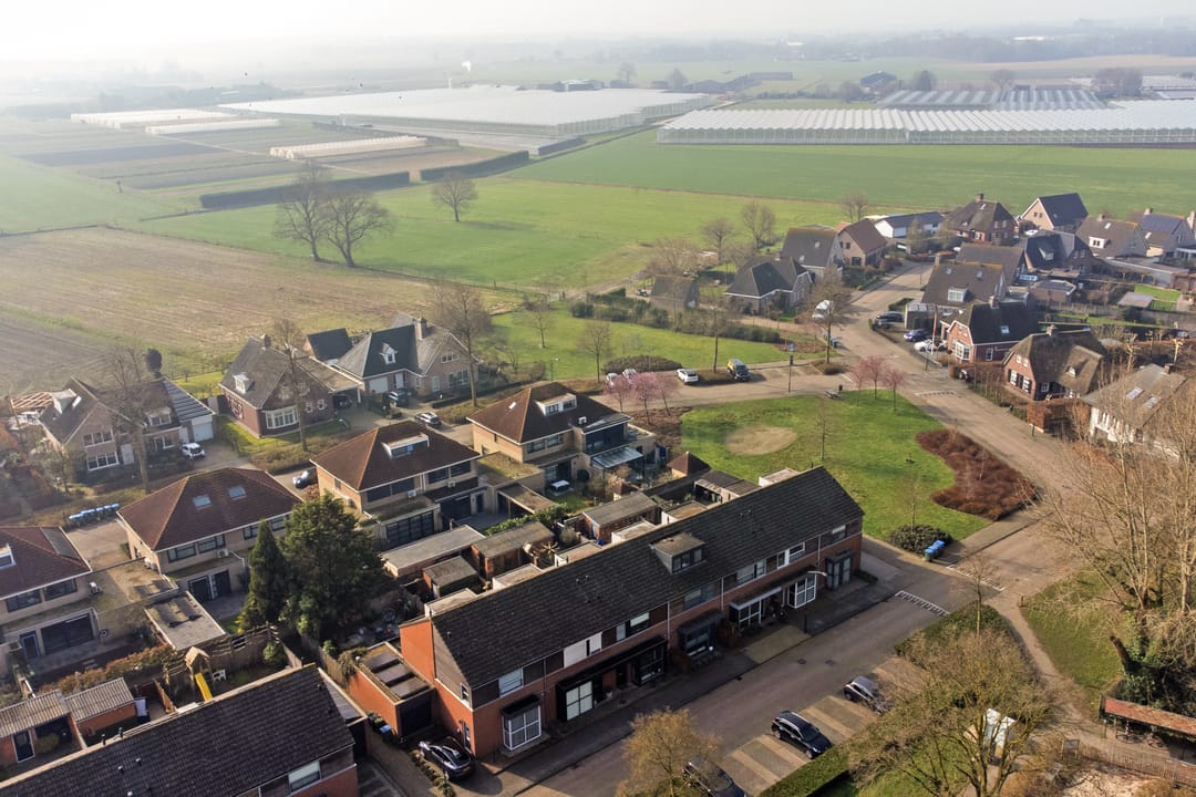 Photo 8 of Maalderijstraat 36