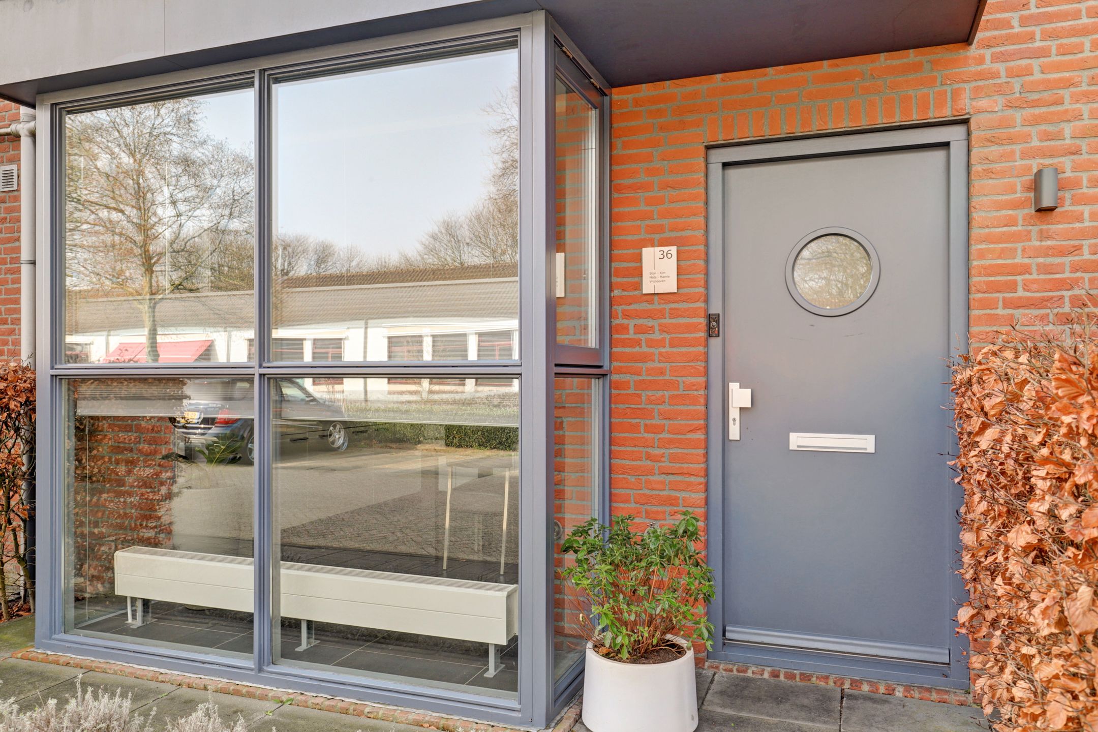 Photo 9 of Maalderijstraat 36