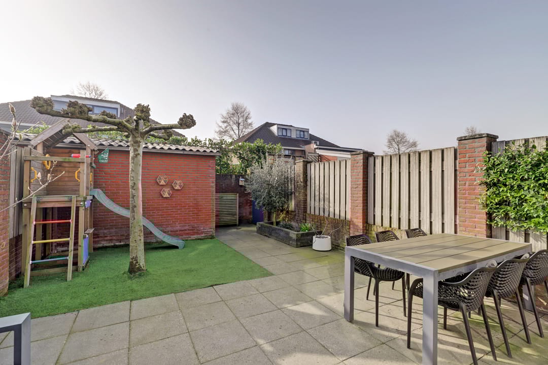 Photo 37 of Maalderijstraat 36