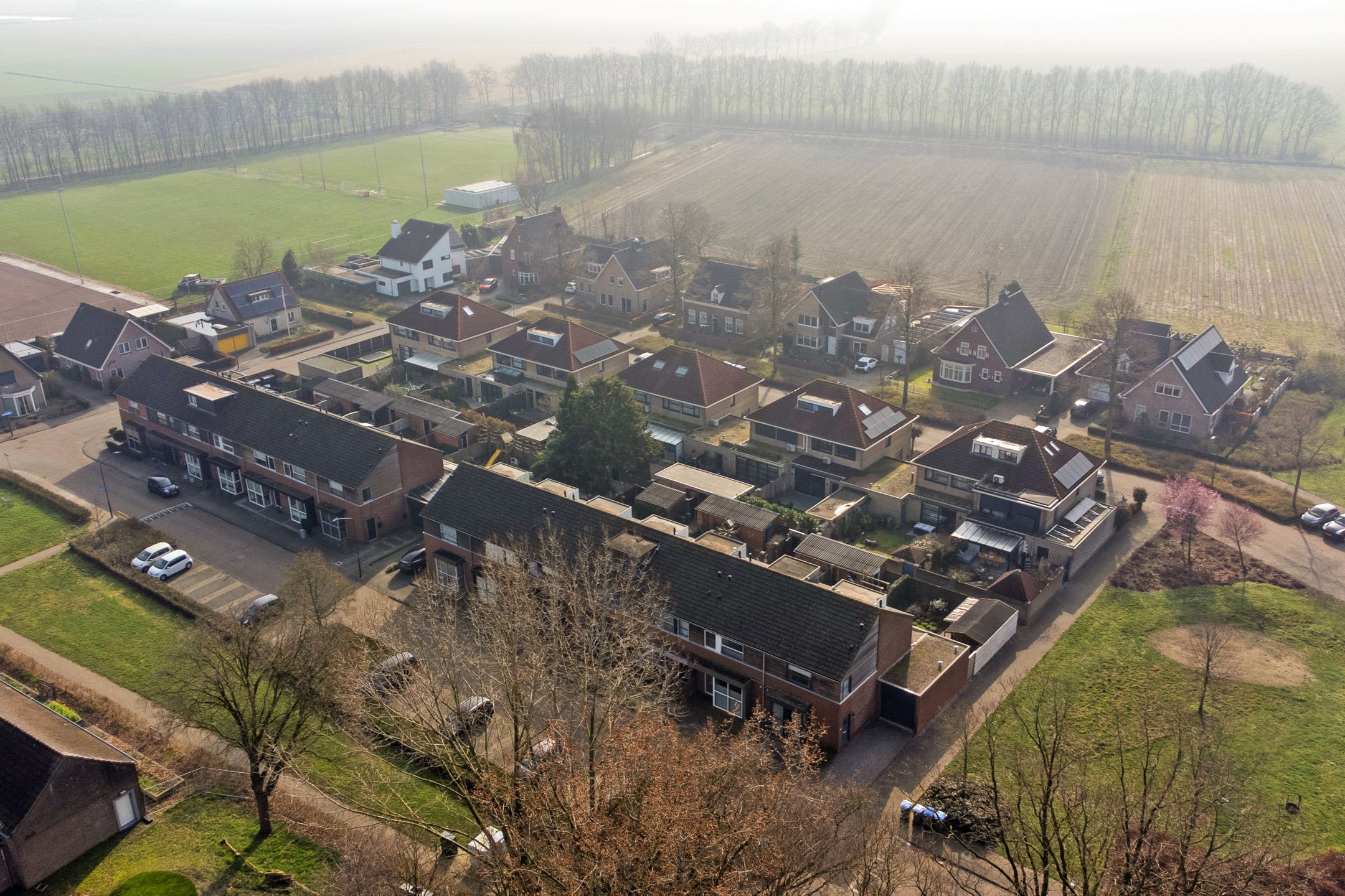 Photo 45 of Maalderijstraat 36