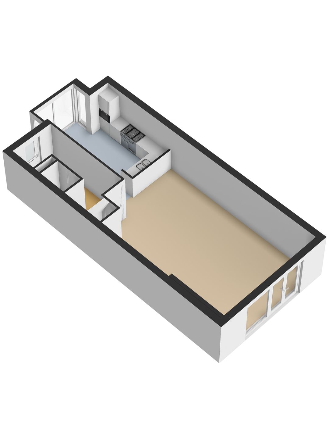 Photo 46 of Maalderijstraat 36