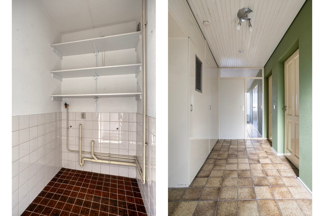 Foto 13 van Vestpoort 21