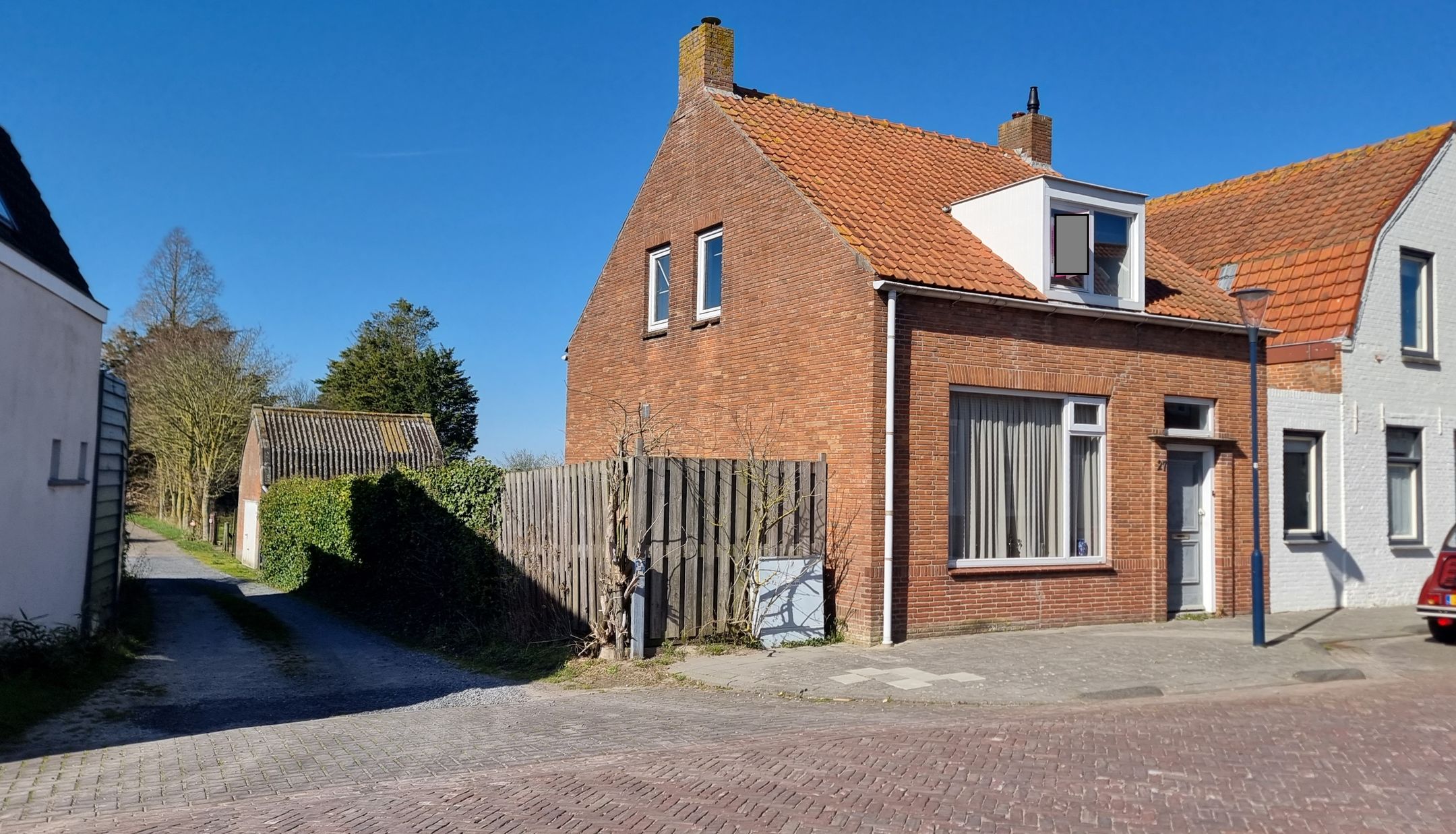 Dorpsstraat 27