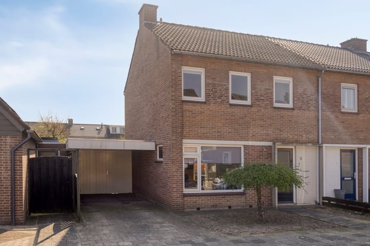 Monseigneur Zwijsenstraat 3
