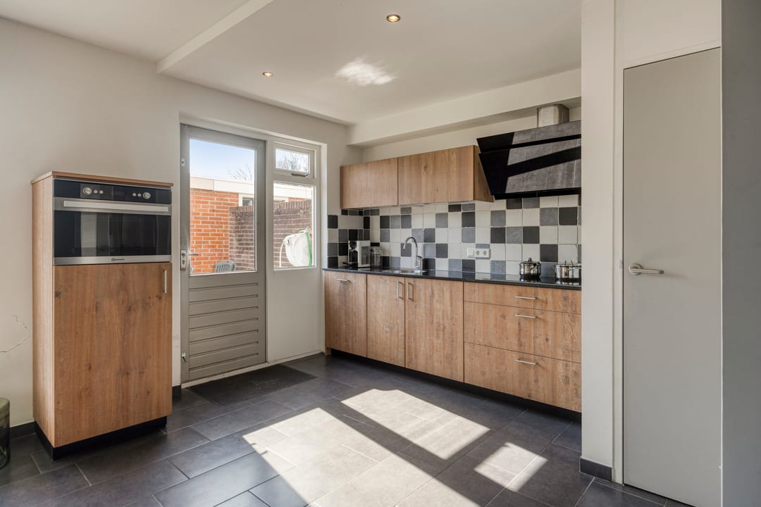 Foto 2 van Monseigneur Zwijsenstraat 3