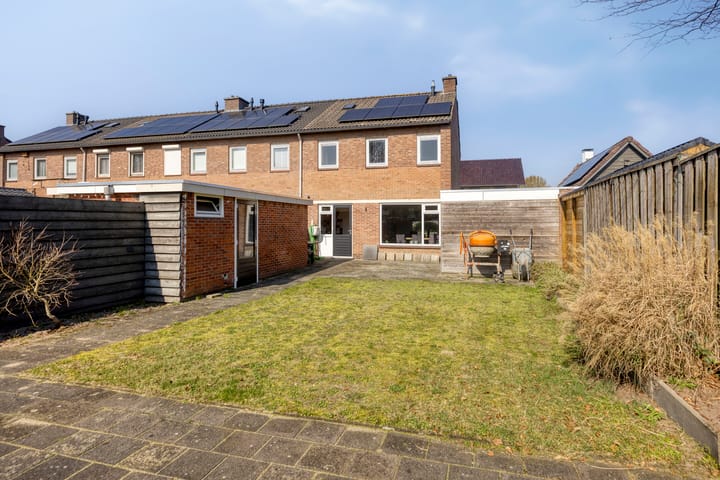 Photo 3 of Monseigneur Zwijsenstraat 3