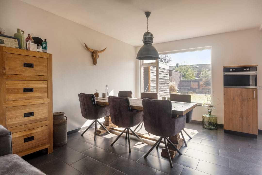 Foto 11 van Monseigneur Zwijsenstraat 3