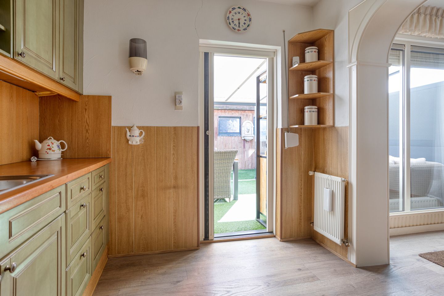 Foto 10 van Piet Slagerstraat 15