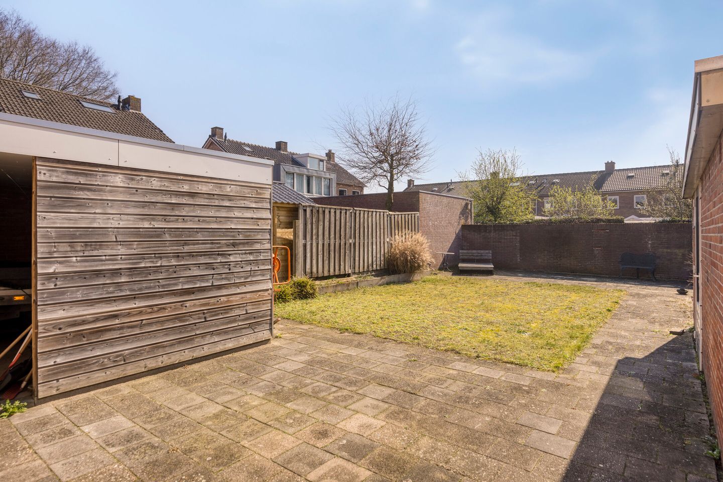 Foto 29 van Monseigneur Zwijsenstraat 3