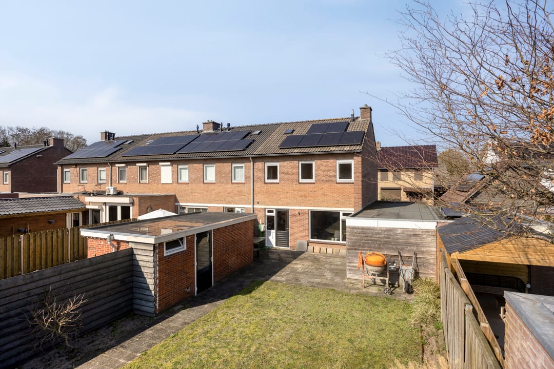 Foto 31 van Monseigneur Zwijsenstraat 3