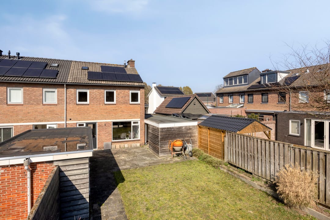 Foto 32 van Monseigneur Zwijsenstraat 3