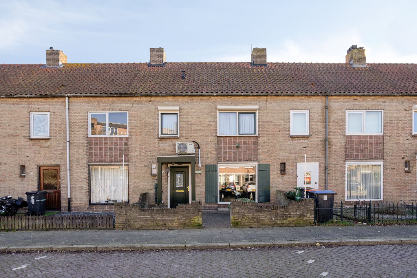 Foto 25 van Piet Slagerstraat 15