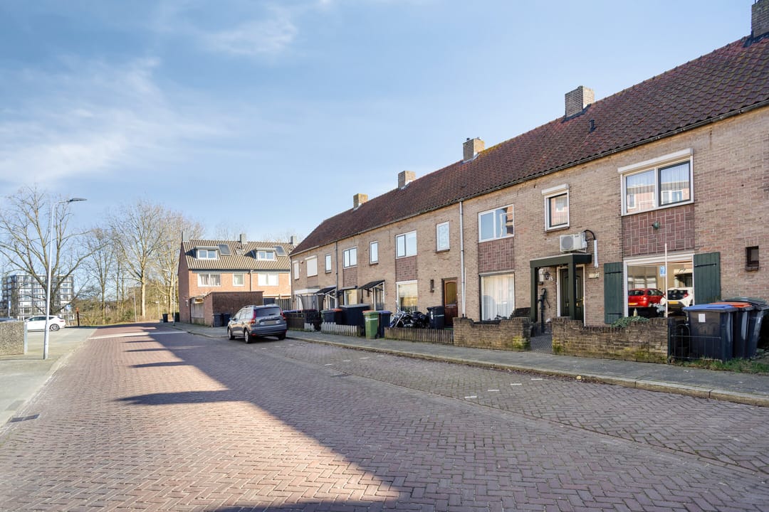 Foto 26 van Piet Slagerstraat 15