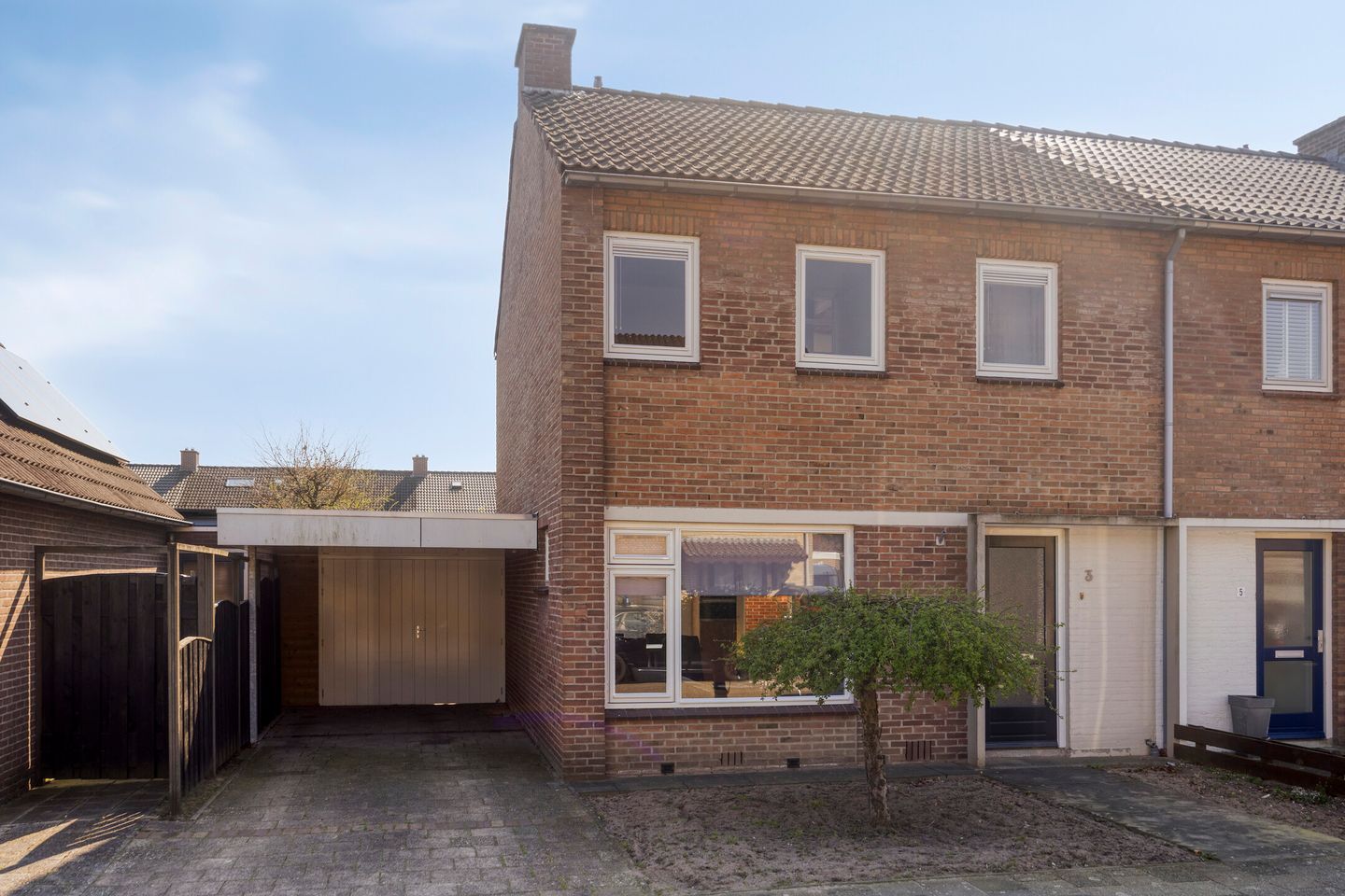 Foto 35 van Monseigneur Zwijsenstraat 3