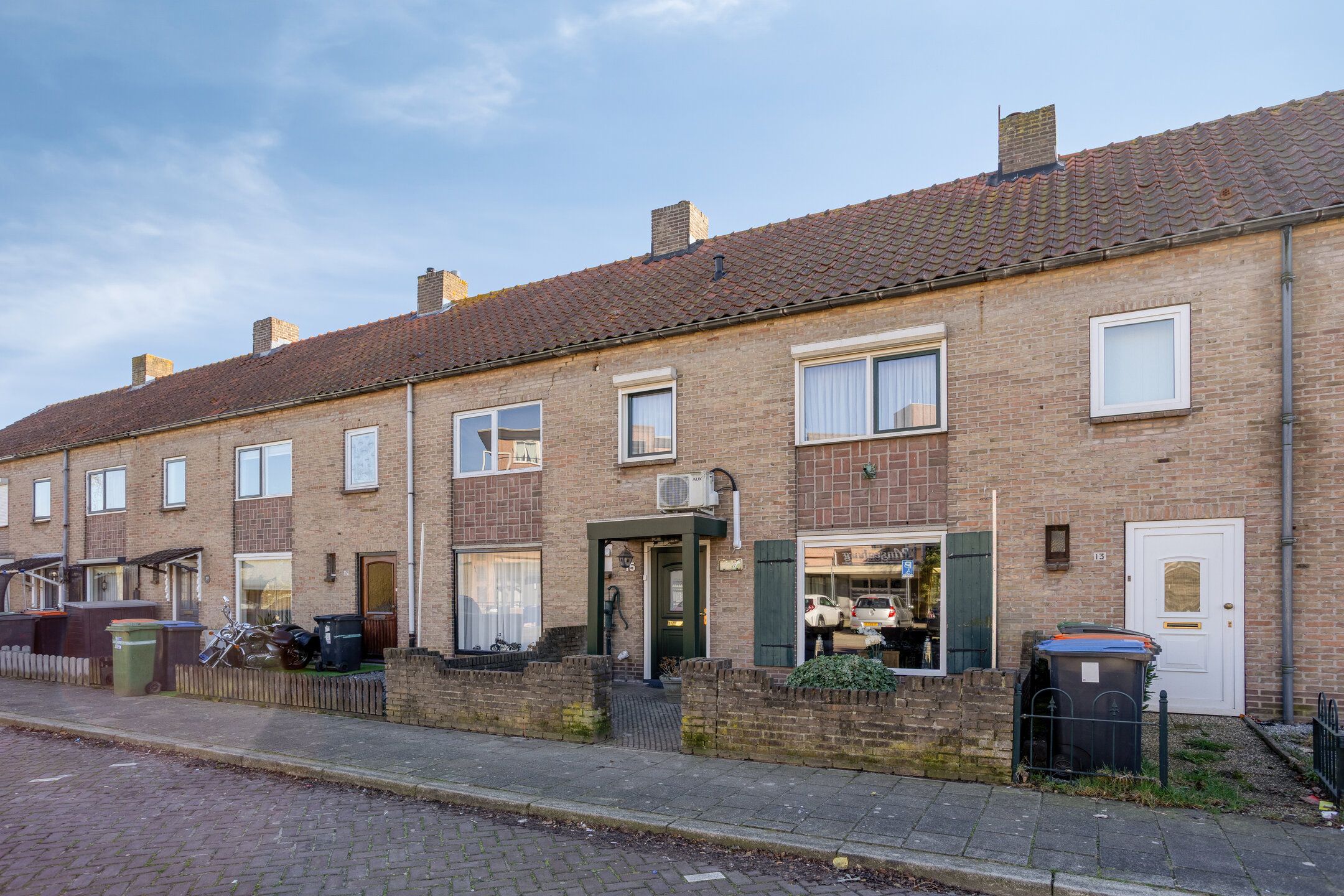 Foto 27 van Piet Slagerstraat 15