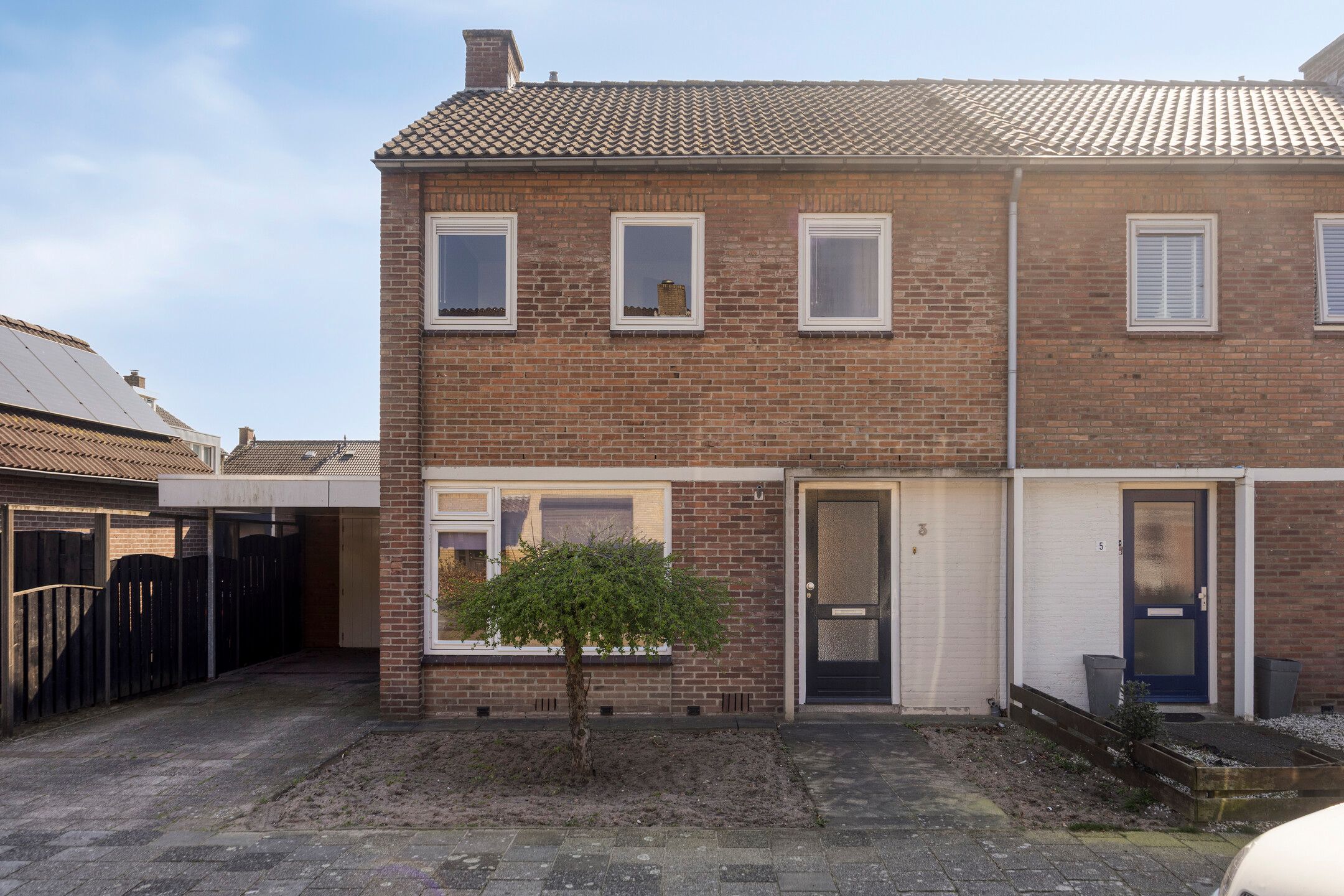 Foto 36 van Monseigneur Zwijsenstraat 3