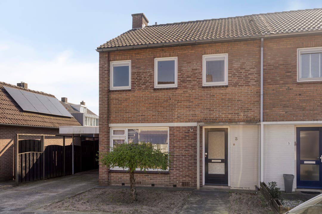 Foto 37 van Monseigneur Zwijsenstraat 3