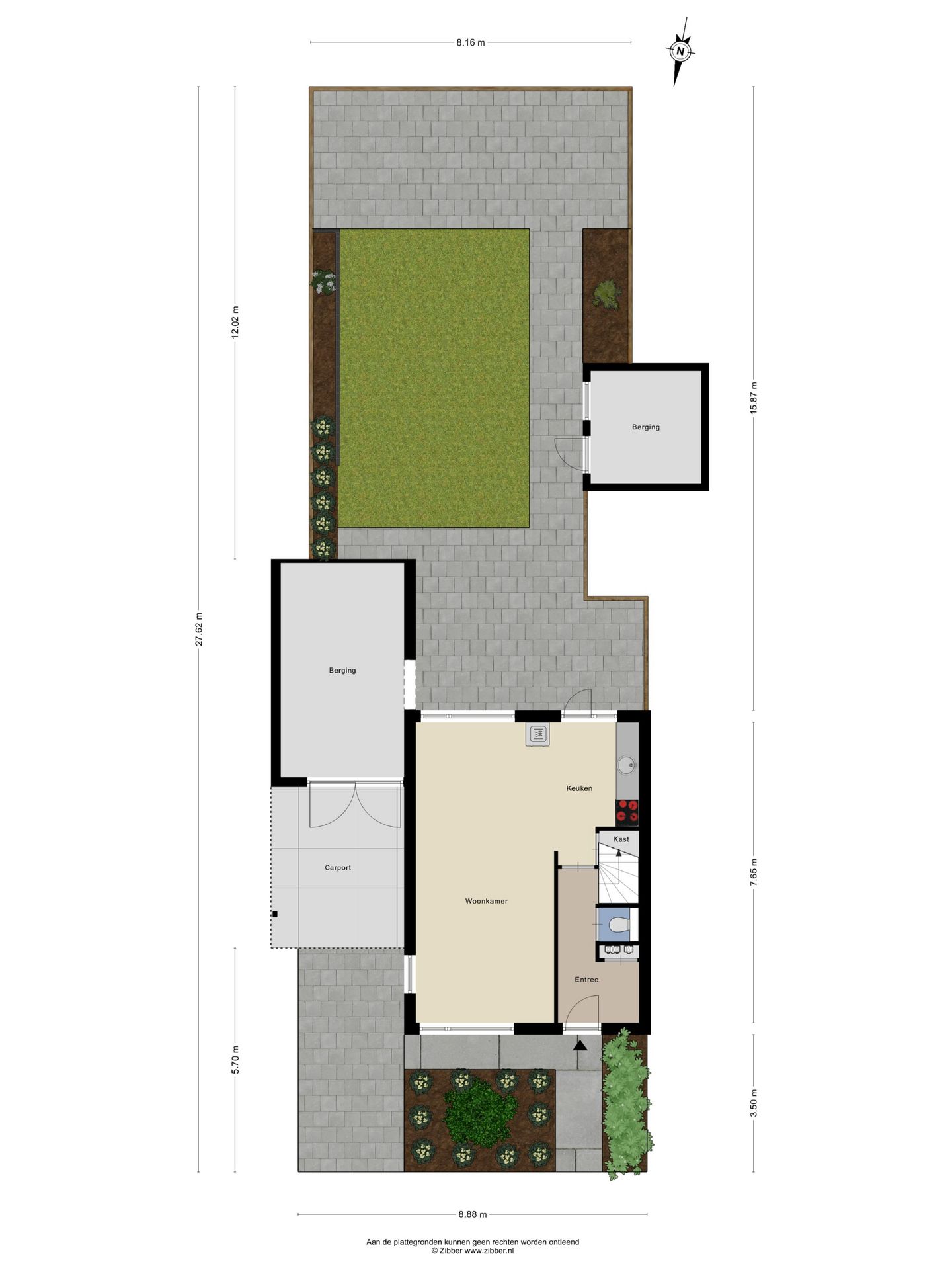 Foto 40 van Monseigneur Zwijsenstraat 3