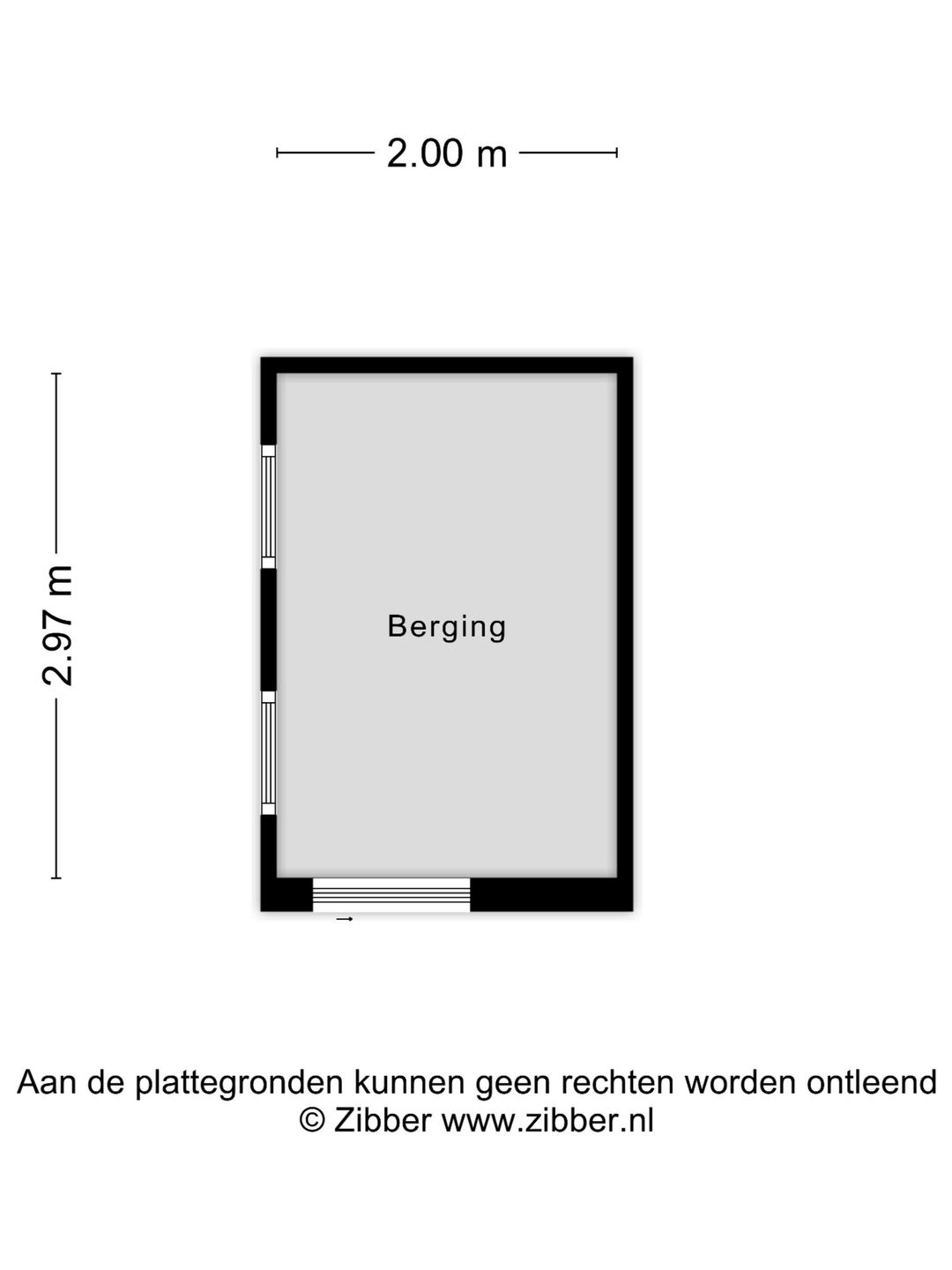 Spacious Terraced House with South Facing Garden in Den Bosch-Oost — 32