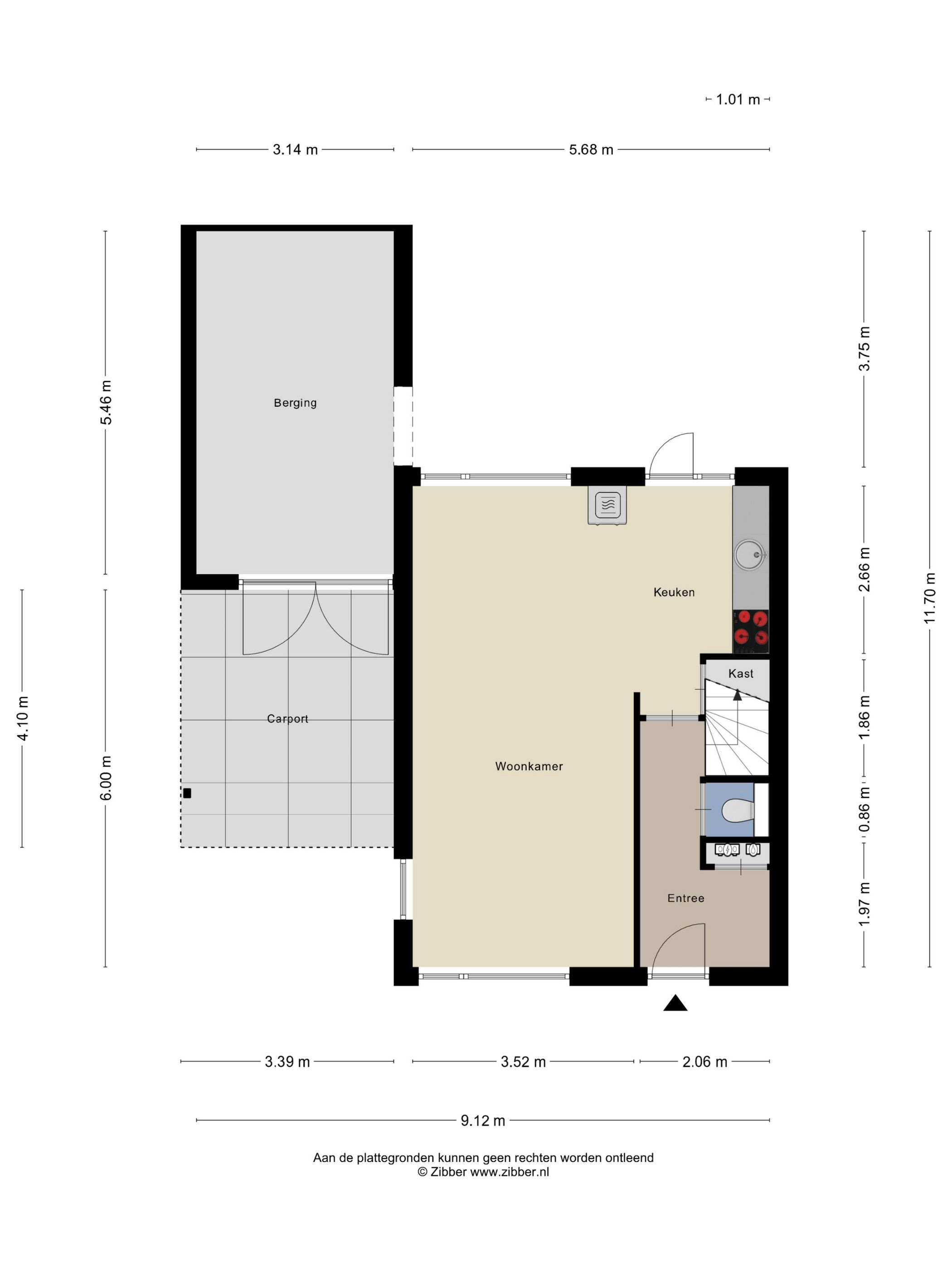 Foto 42 van Monseigneur Zwijsenstraat 3