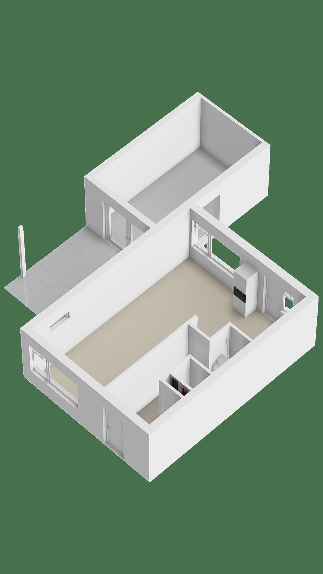 Foto 43 van Monseigneur Zwijsenstraat 3