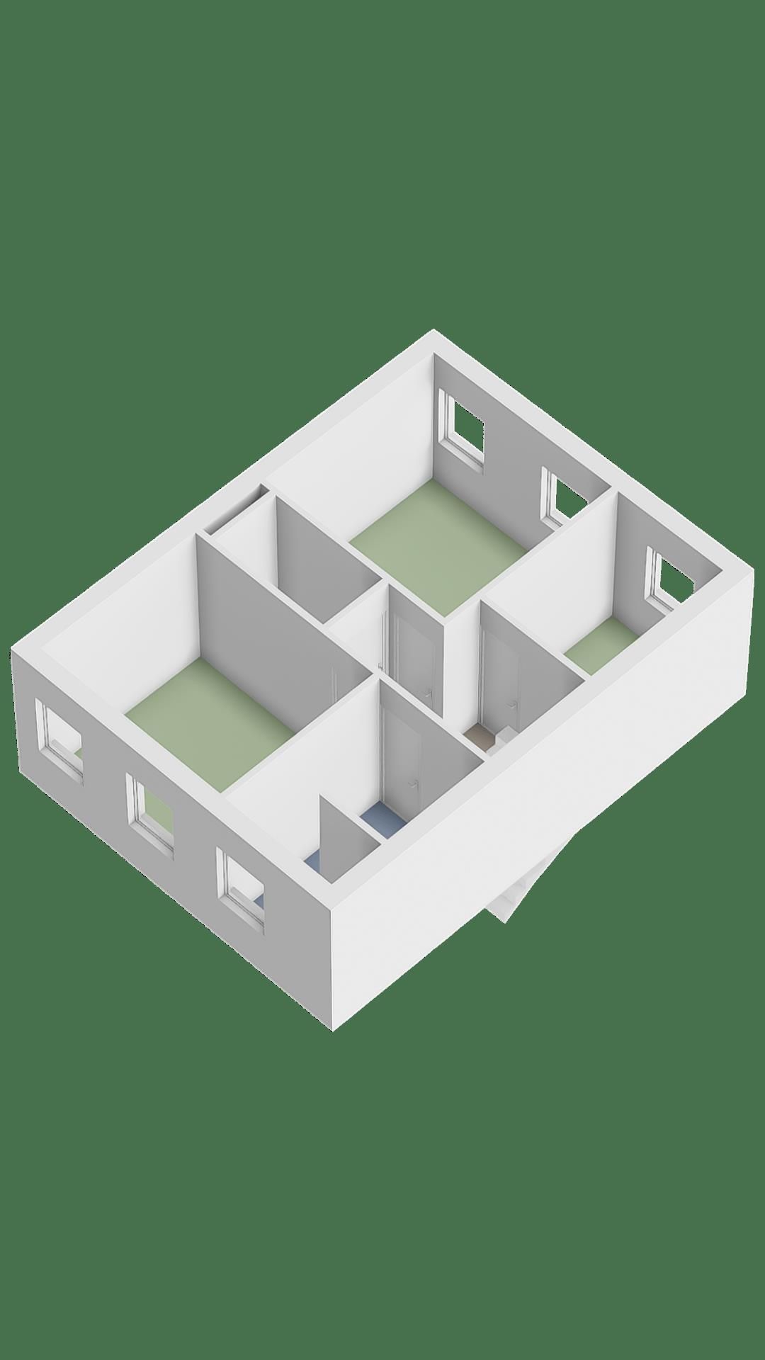 Foto 45 van Monseigneur Zwijsenstraat 3