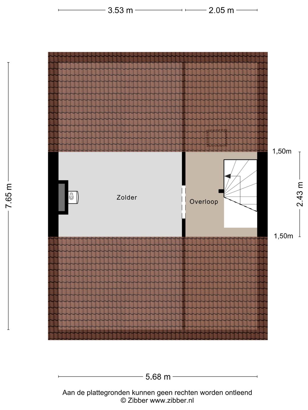 Foto 46 van Monseigneur Zwijsenstraat 3
