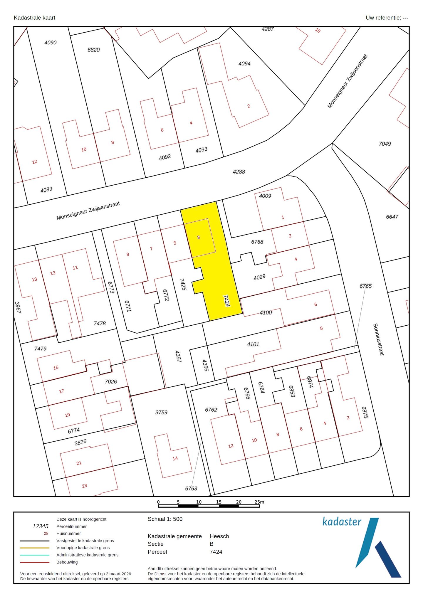 Foto 50 van Monseigneur Zwijsenstraat 3