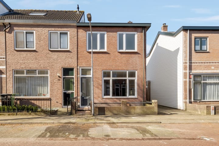 Foto 2 van Irisstraat 40