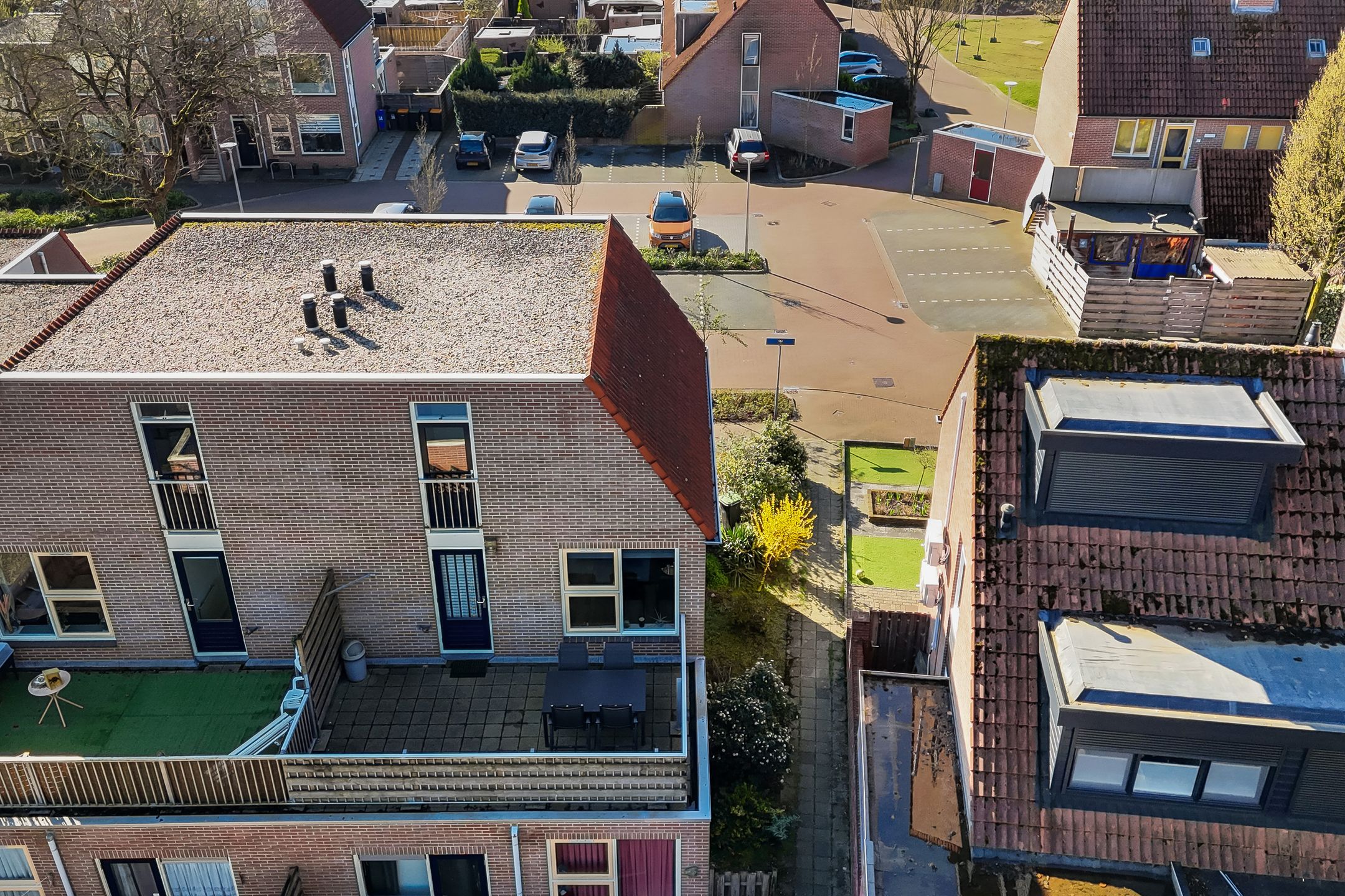 Foto 3 van Servatiusstraat 30