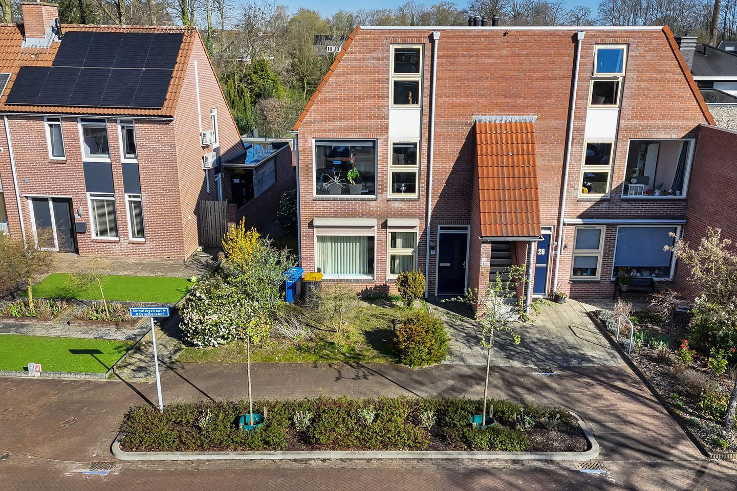 Foto 25 van Servatiusstraat 30