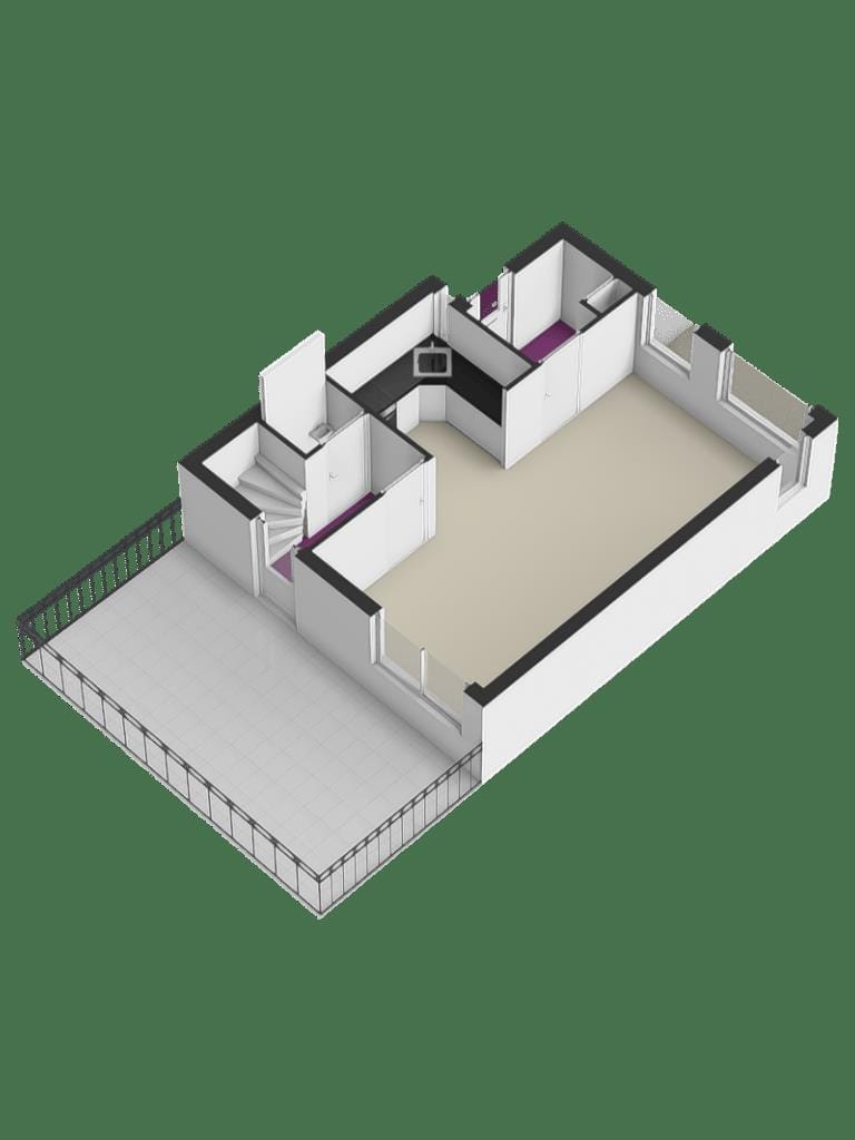 Foto 29 van Servatiusstraat 30