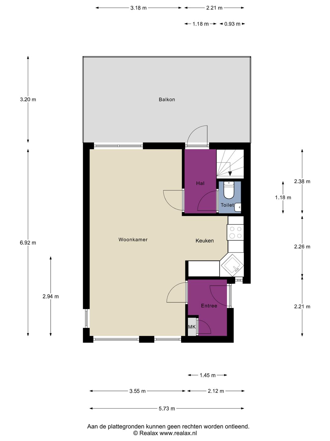 Foto 26 van Servatiusstraat 30
