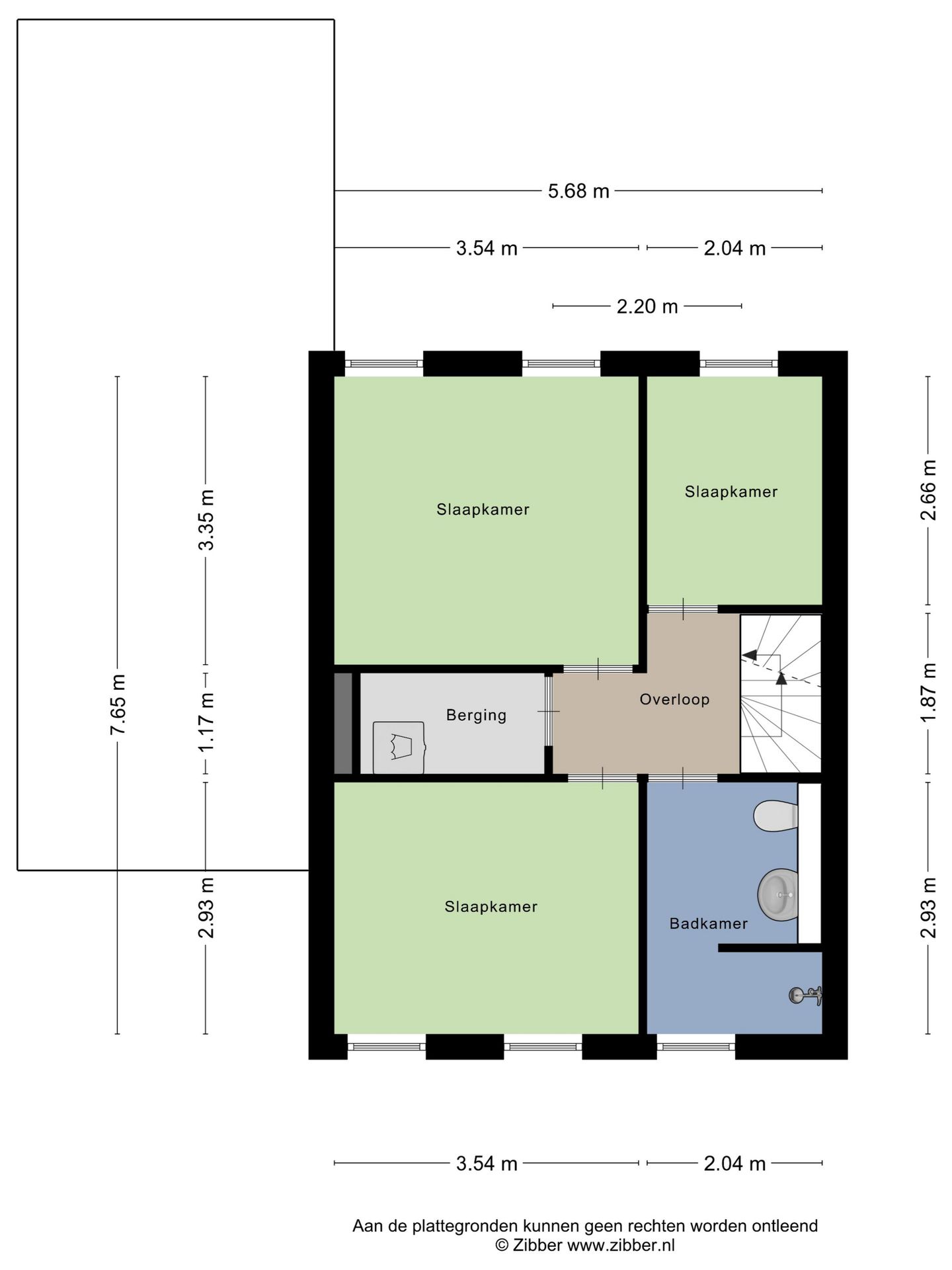 Foto 44 van Monseigneur Zwijsenstraat 3