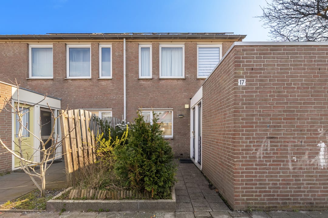 Foto 38 van Moureauveld 17