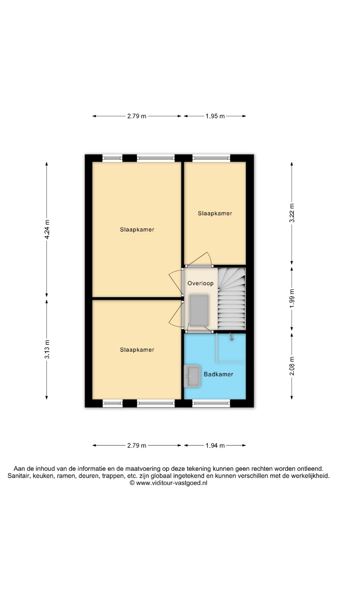 Foto 45 van Moureauveld 17