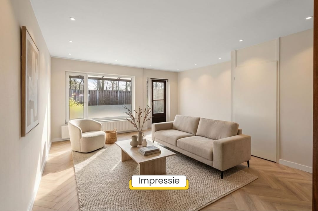 Foto 8 van Moureauveld 17