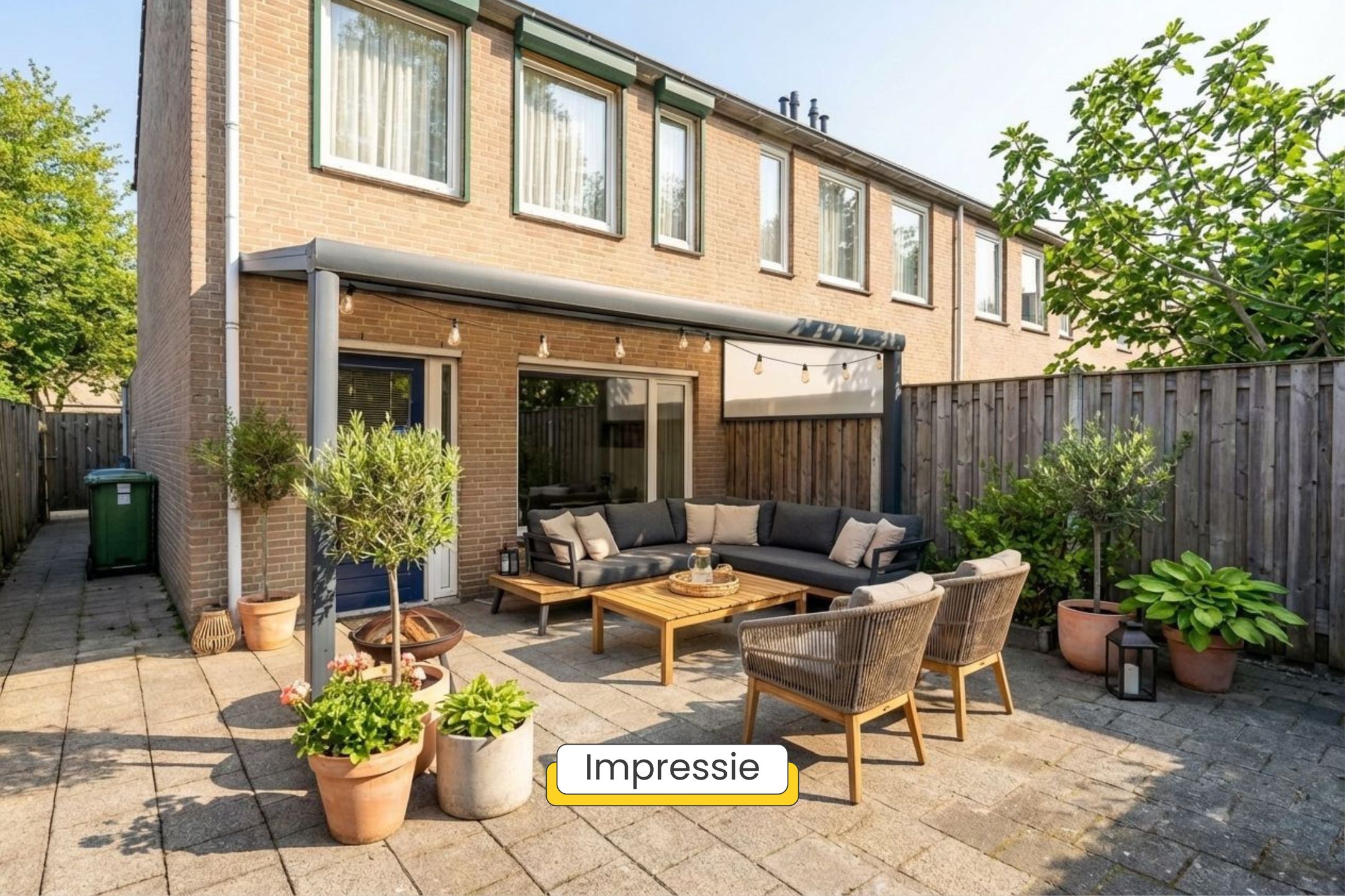 Foto 30 van Moureauveld 17