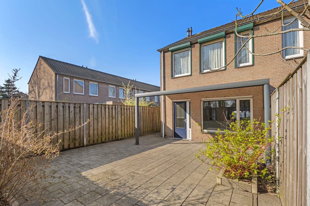 Foto 31 van Moureauveld 17